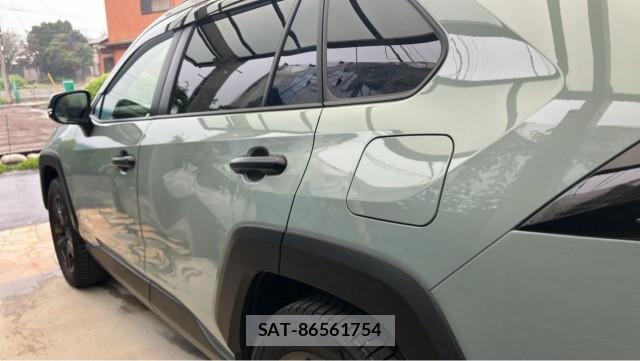 Toyota RAV4 2024-10 8651269-3