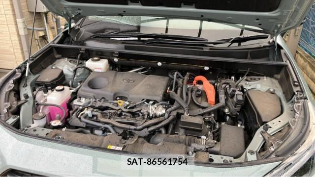 Toyota RAV4 2024-10 8651269-7