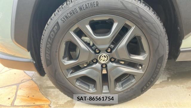 Toyota RAV4 2024-10 8651269-8