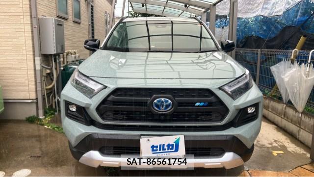 Toyota RAV4 2024-10 8651269-9