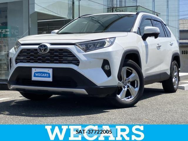 Toyota RAV4 2019-06 8651589-0