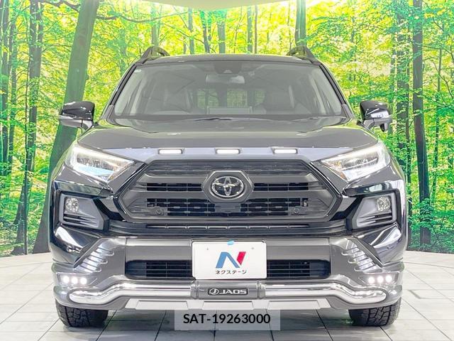Toyota RAV4 2021-02 8651703-13