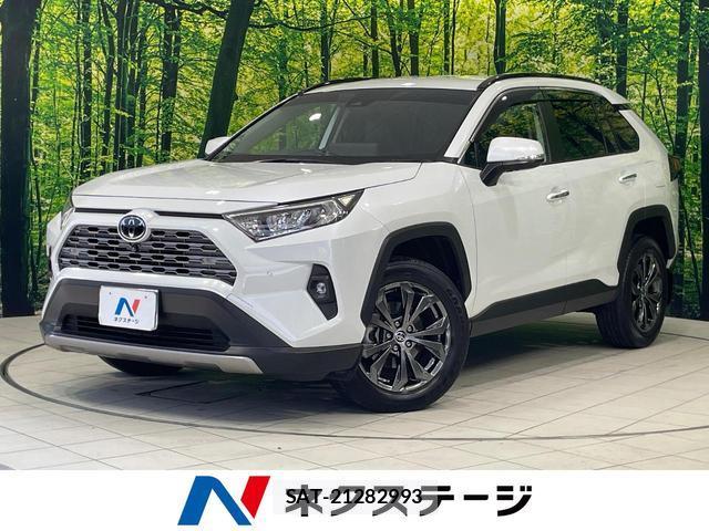 Toyota RAV4 2022-12 8652117-0
