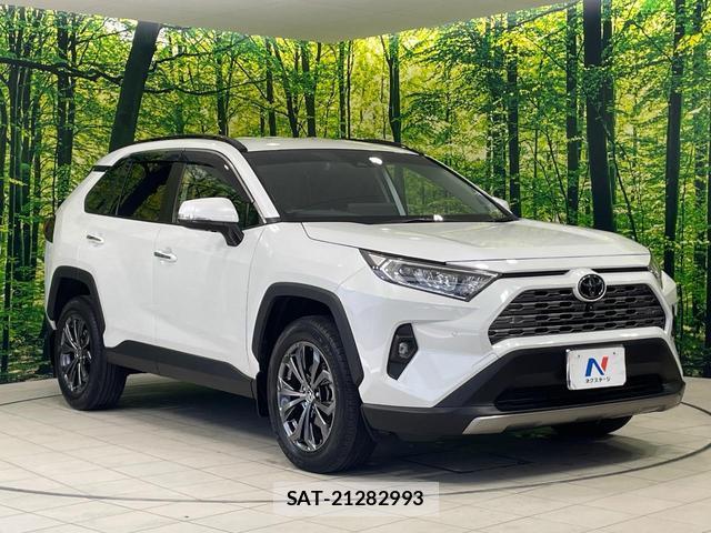 Toyota RAV4 2022-12 8652117-15