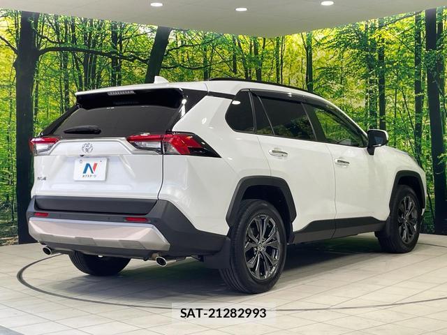 Toyota RAV4 2022-12 8652117-16