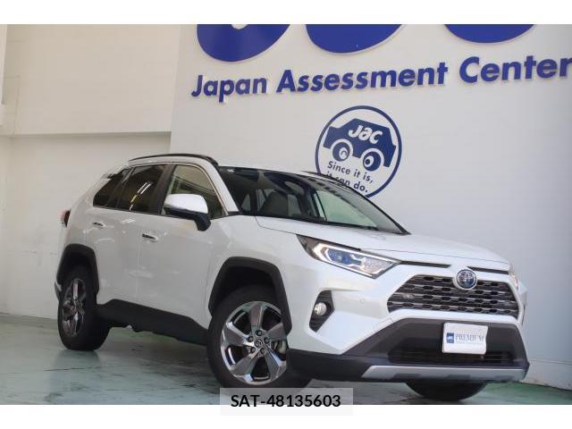 Toyota RAV4 2020-12 8652213-0