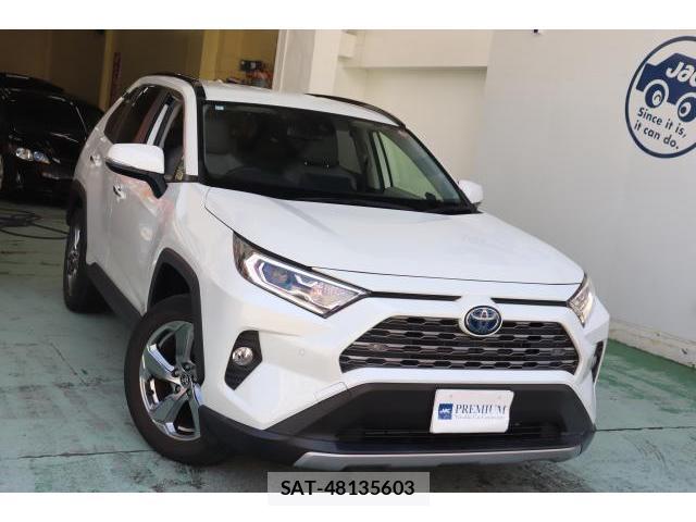 Toyota RAV4 2020-12 8652213-1