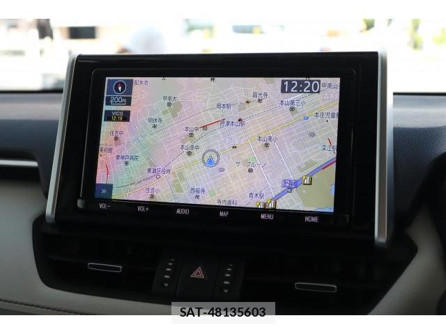 Toyota RAV4 2020-12 8652213-12