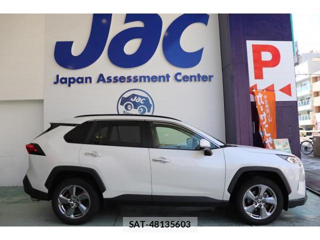 Toyota RAV4 2020-12 8652213-5
