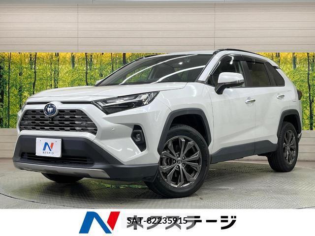 Toyota RAV4 2023-02 8652319-0