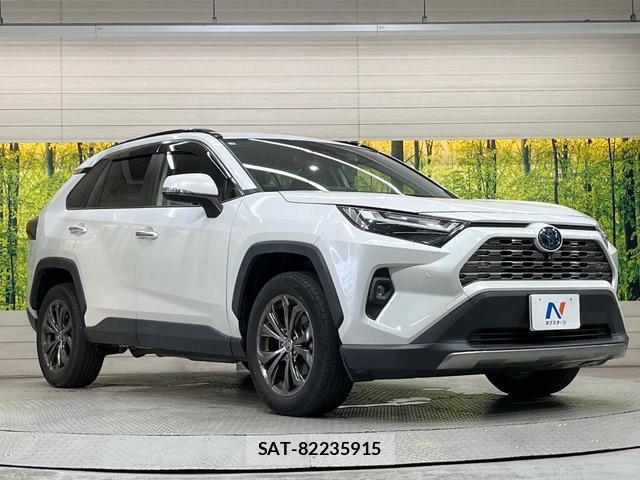 Toyota RAV4 2023-02 8652319-15
