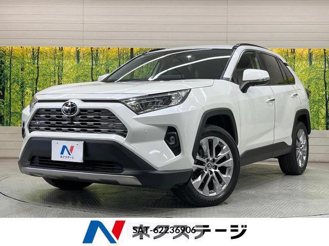 Toyota RAV4 2022-02 8652320-0