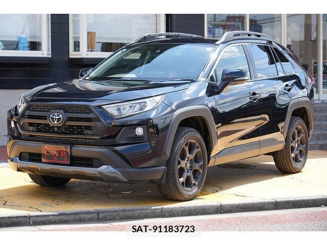 Toyota RAV4 2021-08 8652557-17