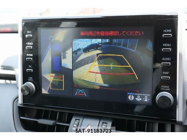 Toyota RAV4 2021-08 8652557-7