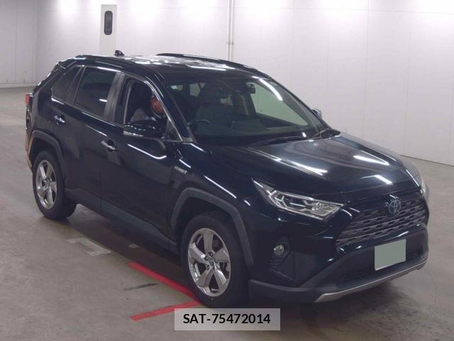 Toyota RAV4 2020-05 8652603-0