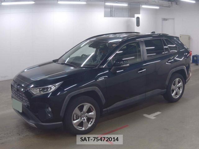 Toyota RAV4 2020-05 8652603-3