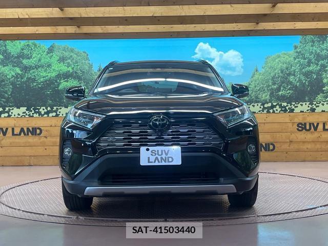 Toyota RAV4 2021-07 8652628-13