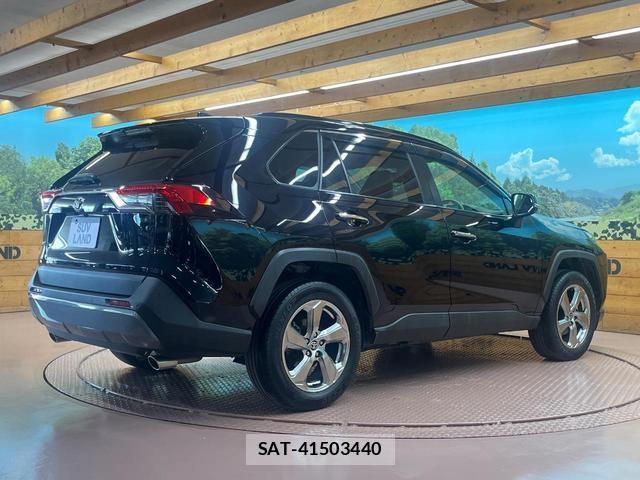 Toyota RAV4 2021-07 8652628-16