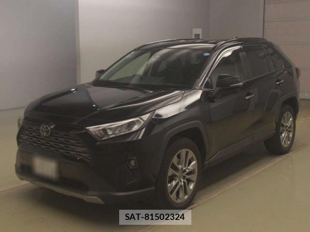 Toyota RAV4 2022-03 8652705-0