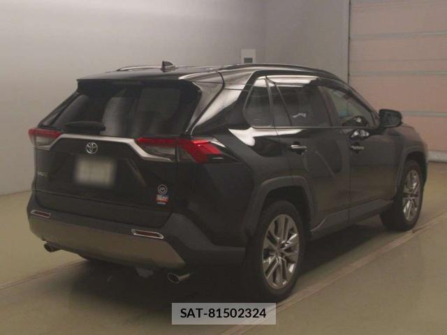 Toyota RAV4 2022-03 8652705-1