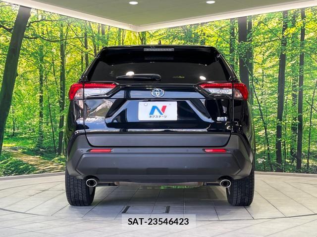 Toyota RAV4 2021-05 8652755-14