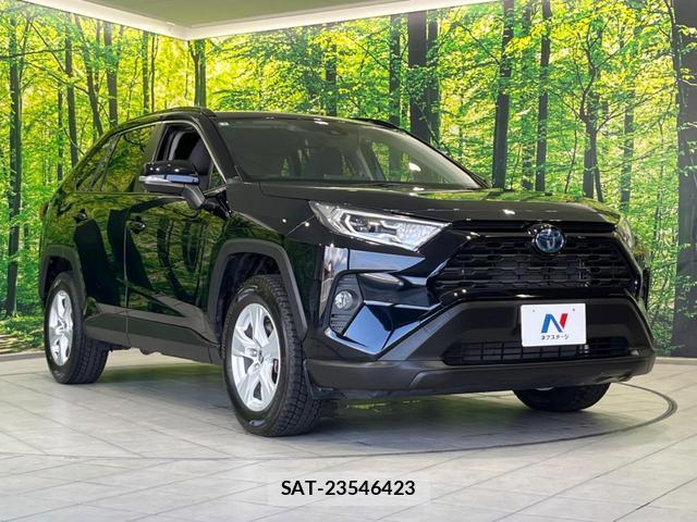 Toyota RAV4 2021-05 8652755-15