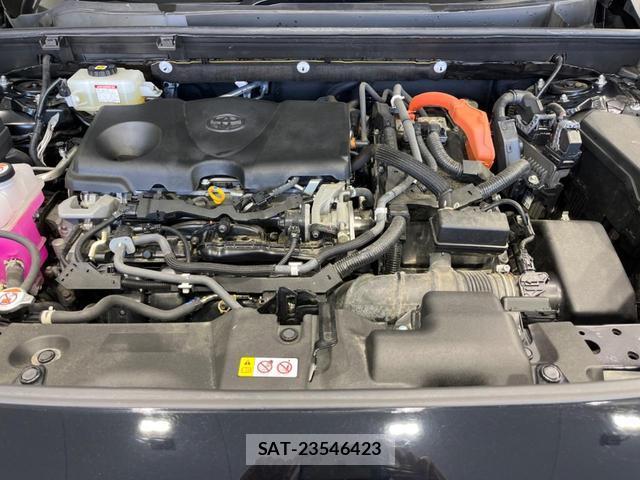 Toyota RAV4 2021-05 8652755-17