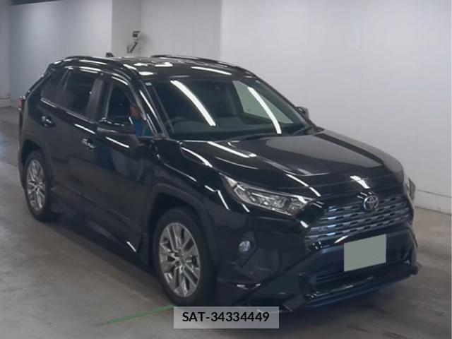 Toyota RAV4 2020-01 8652846-0