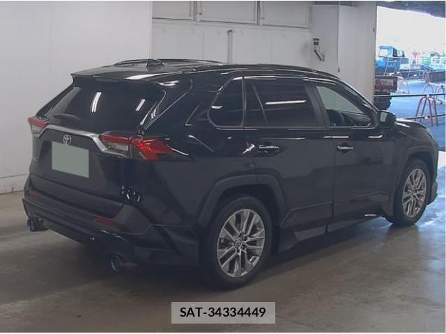 Toyota RAV4 2020-01 8652846-1