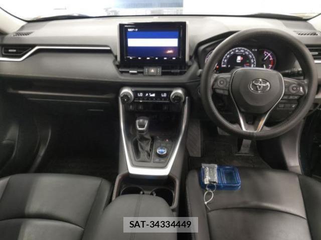 Toyota RAV4 2020-01 8652846-2
