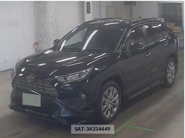 Toyota RAV4 2020-01 8652846-3
