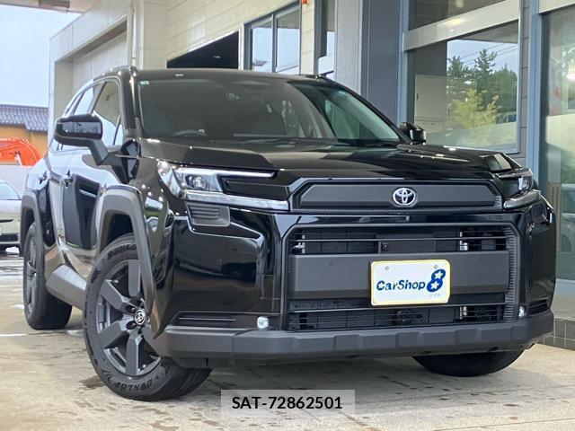 Toyota RAV4 2026-05 8653005-0