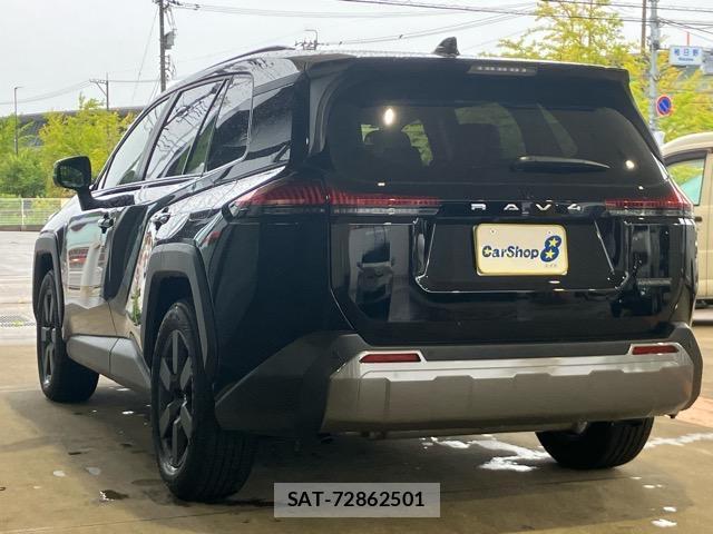 Toyota RAV4 2026-05 8653005-1