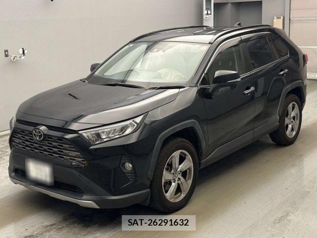 Toyota RAV4 2020-09 8653166-0
