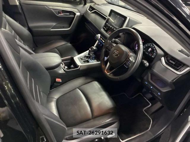 Toyota RAV4 2020-09 8653166-2
