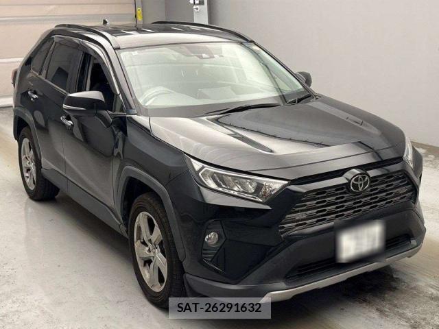 Toyota RAV4 2020-09 8653166-9