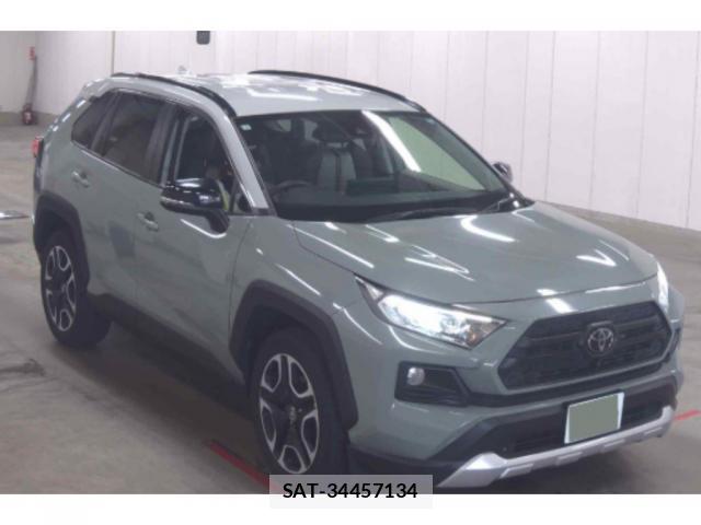 Toyota RAV4 2021-02 8653167-5