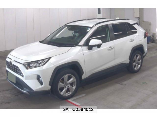 Toyota RAV4 2020-03 8653168-0