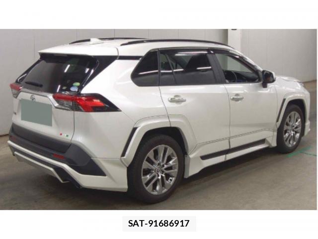 Toyota RAV4 2020-10 8653169-1