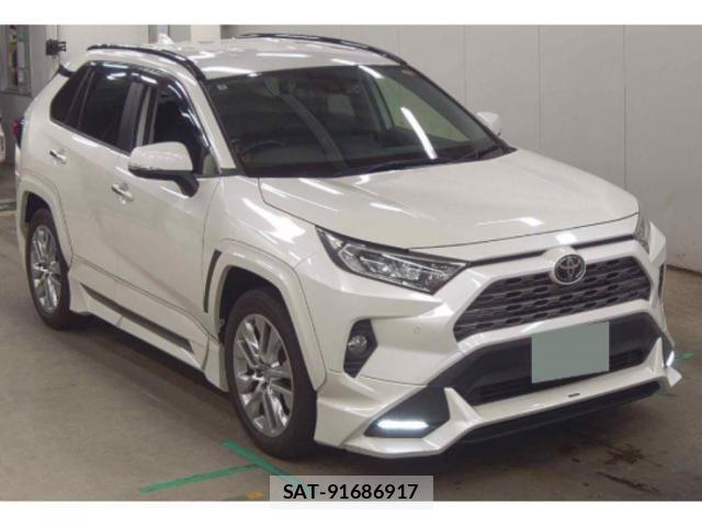 Toyota RAV4 2020-10 8653169-3