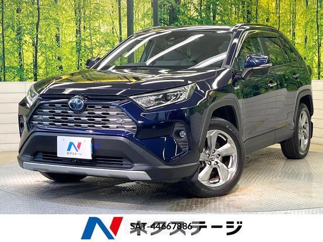 Toyota RAV4 2019-07 8653251-0