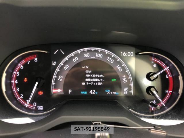 Toyota RAV4 2021-01 8653481-13