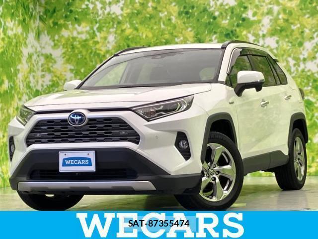 Toyota RAV4 2020-08 8653590-0