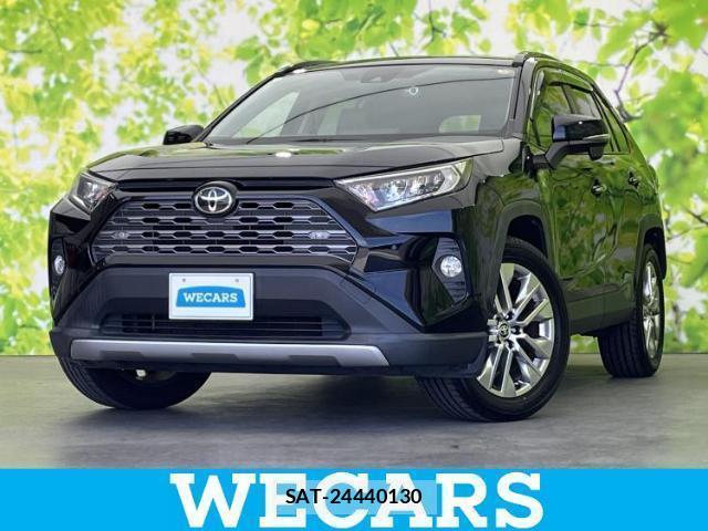 Toyota RAV4 2020-10 8653647-0