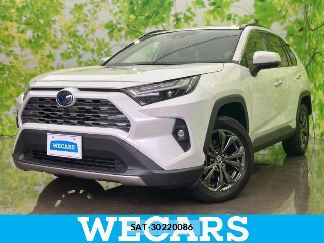 Toyota RAV4 2023-12 8653654-0
