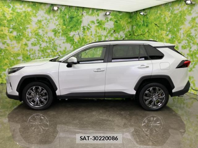 Toyota RAV4 2023-12 8653654-1