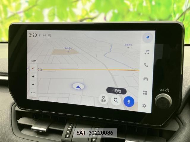 Toyota RAV4 2023-12 8653654-8