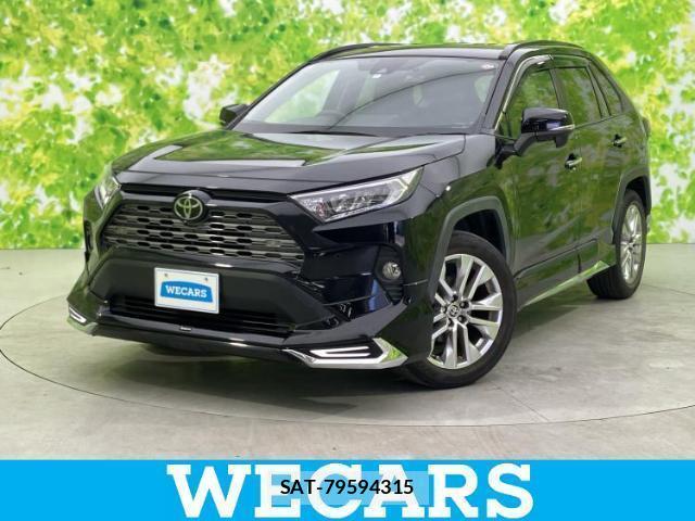 Toyota RAV4 2020-07 8653776-0