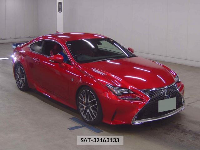 Lexus RC 2017-04 8647153-0