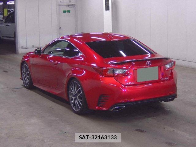 Lexus RC 2017-04 8647153-1